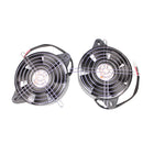 VENTILADORES