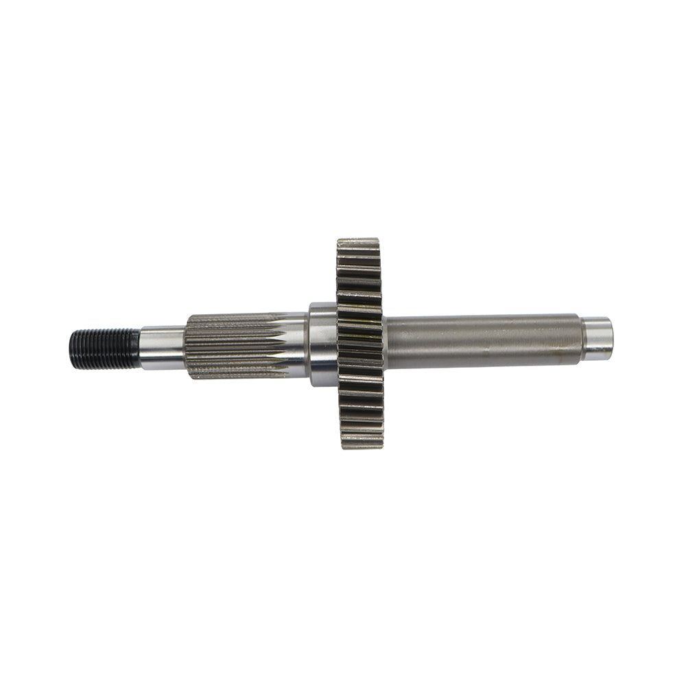 EJE DE SALIDA TRANSMISION