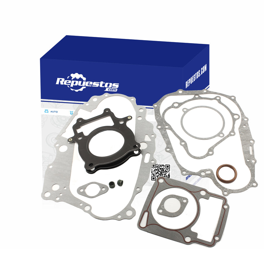 EMPAQUES DE MOTOR PARA TRECK SPARTAN 300 CC