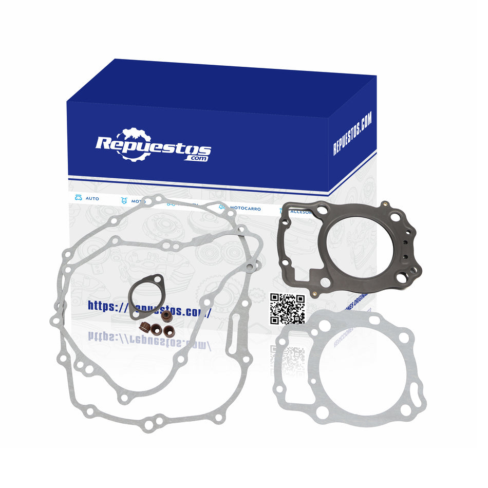 EMPAQUES DE MOTOR PARA HONDA CRF250 F 2019-2024