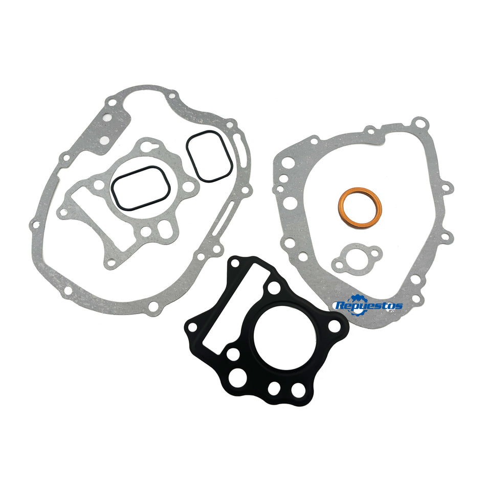 EMPAQUES DE MOTOR PARA SUZUKI AX4 GD110