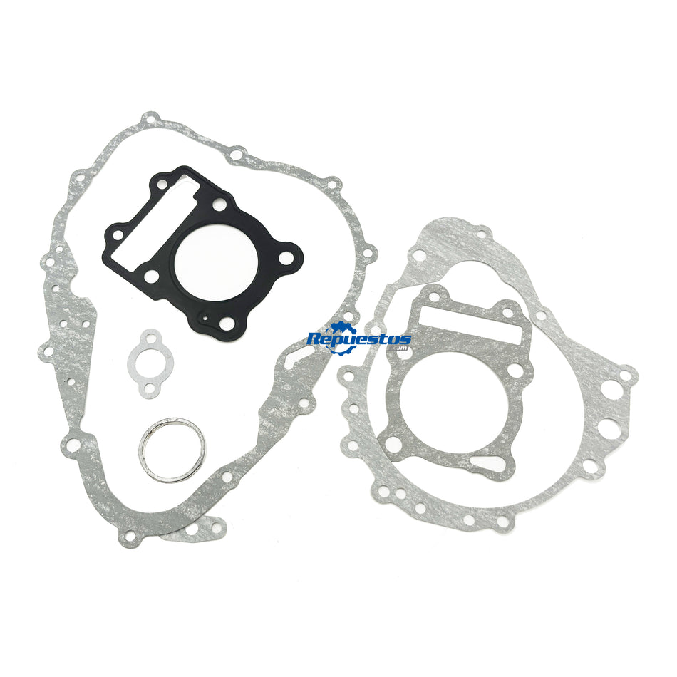 EMPAQUES DE MOTOR PARA SUZUKI GIXXER150 155 GSX150F