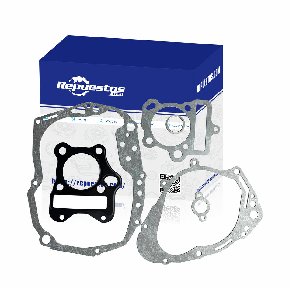 EMPAQUES DE MOTOR PARA SUZUKI FD110