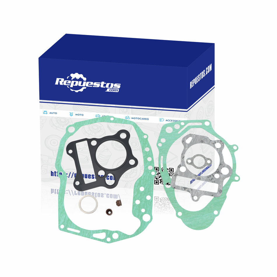 ENGINE GASKETS FOR SUZUKI VIVAX 115