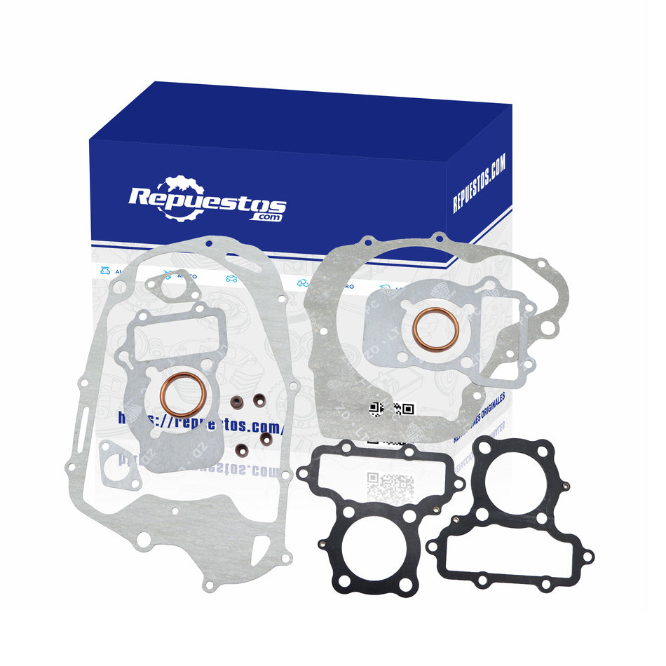 EMPAQUES DE MOTOR PARA KEEWAY VBLADE 250 SUPERSHADOW 250 CRUISER 250