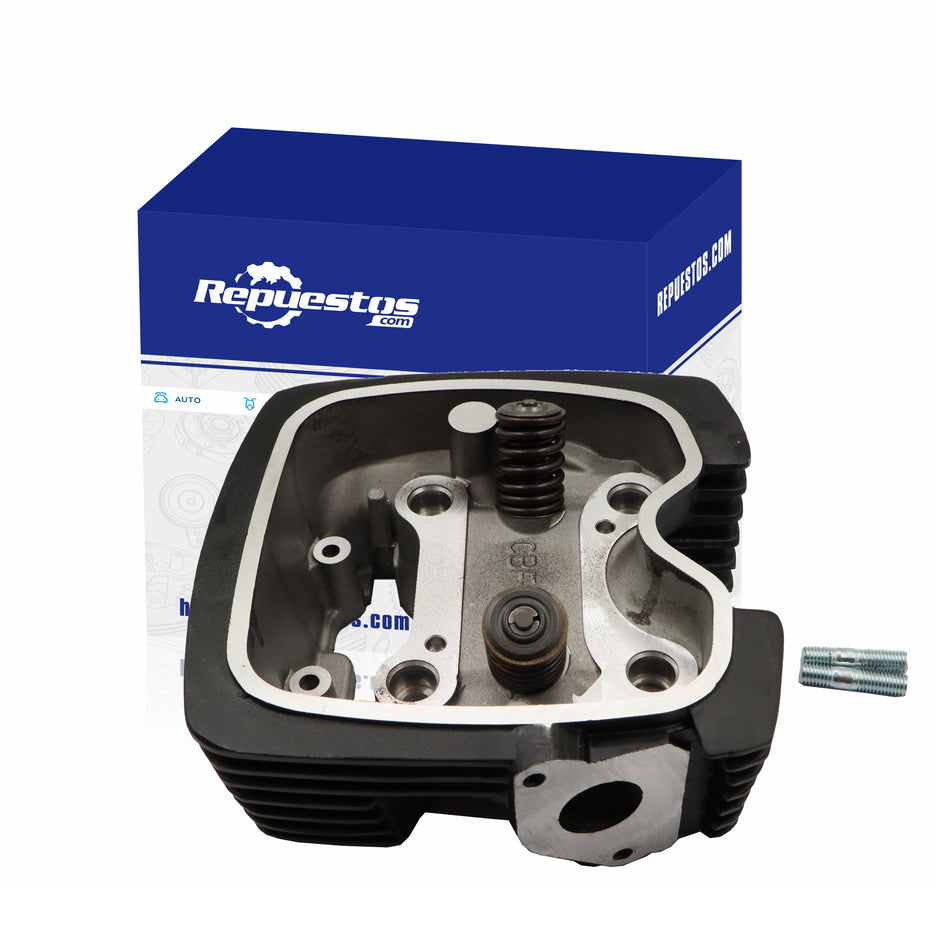 CABEZA DE CILINDRO COMPLETA PARA KURAZAI SPARTHA 200 KAPRA ROUTE 200 175CC
