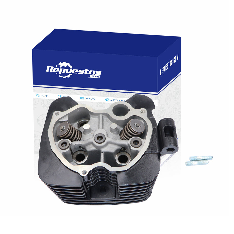CABEZA DE CILINDRO COMPLETA PARA VENTO V-RACER 250