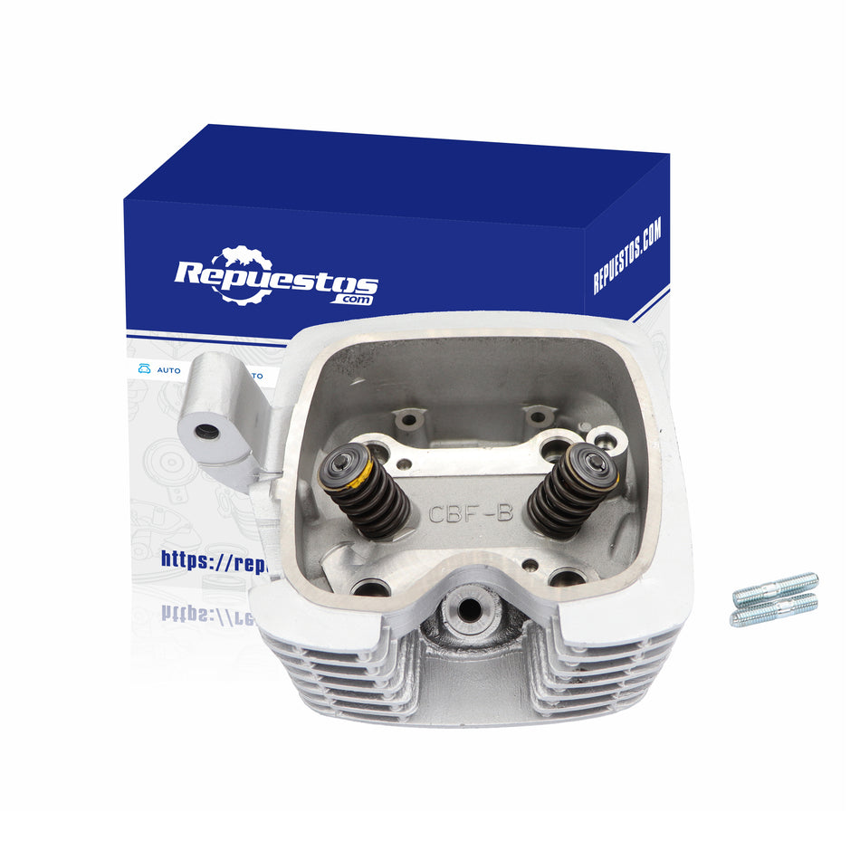 CABEZA DE CILINDRO COMPLETA PARA HONDA XR150 L 2016-2022