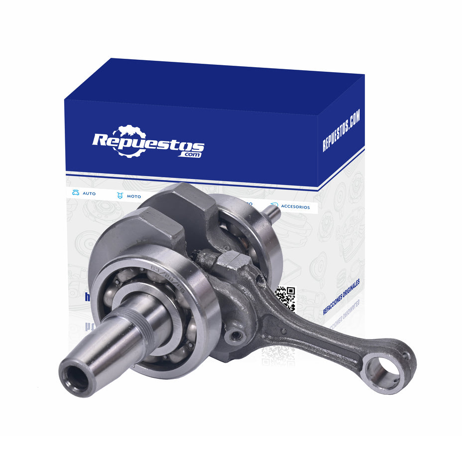 CIGUEÑAL COMPLETO PARA BAJAJ PULSAR RS200 NS200 AS200