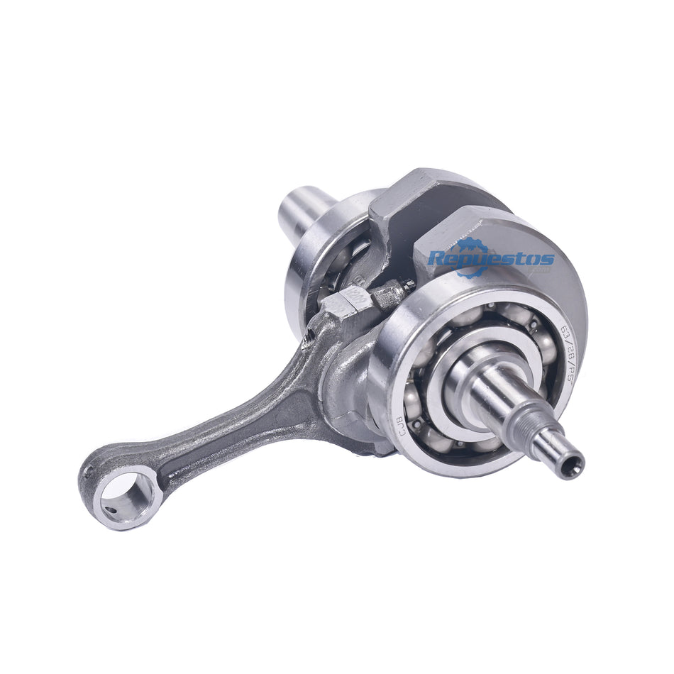CIGUEÑAL COMPLETO PARA BAJAJ PULSAR RS200 NS200 AS200