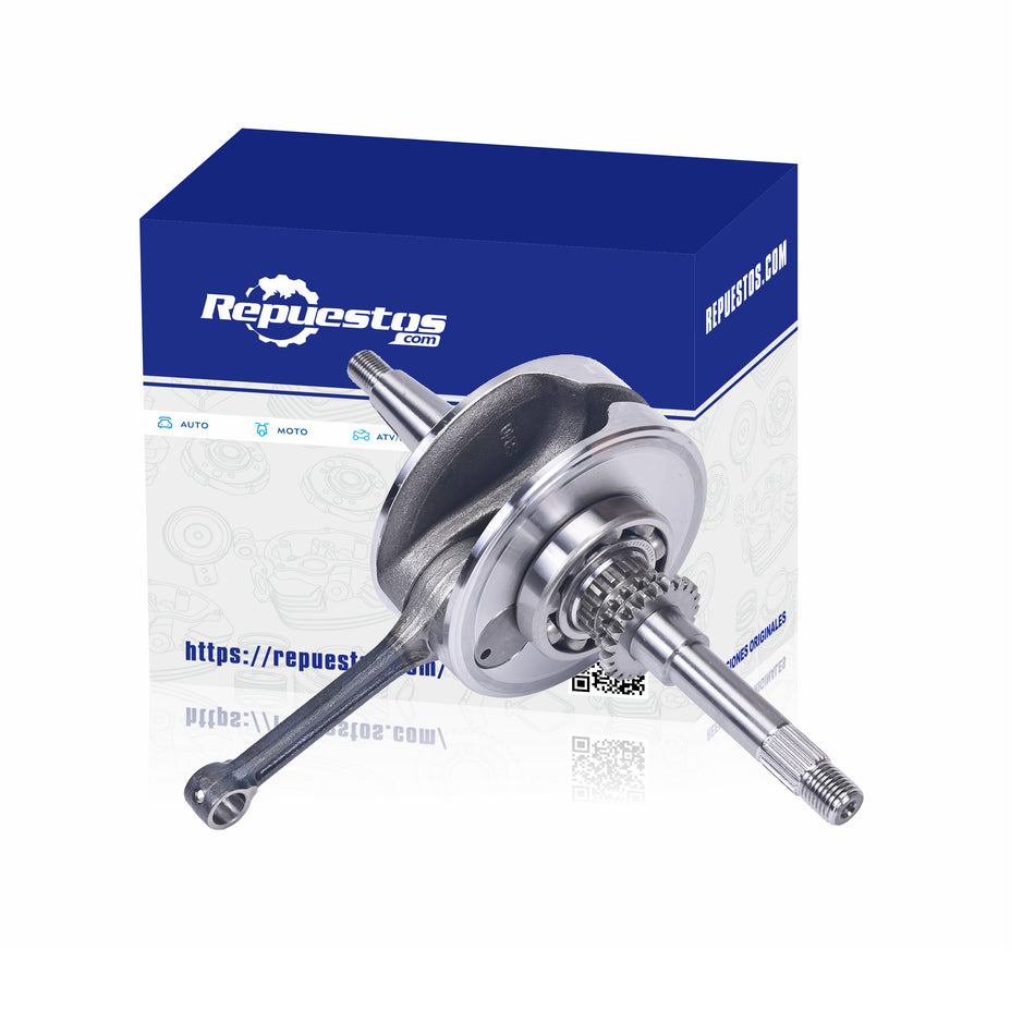 CIGUEÑAL COMPLETO PARA HONDA DIO110 2021-2023 13000-K2C-V00