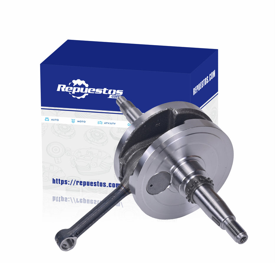 CIGUEÑAL COMPLETO PARA SUZUKI GIXXER 150 GIXXER 155