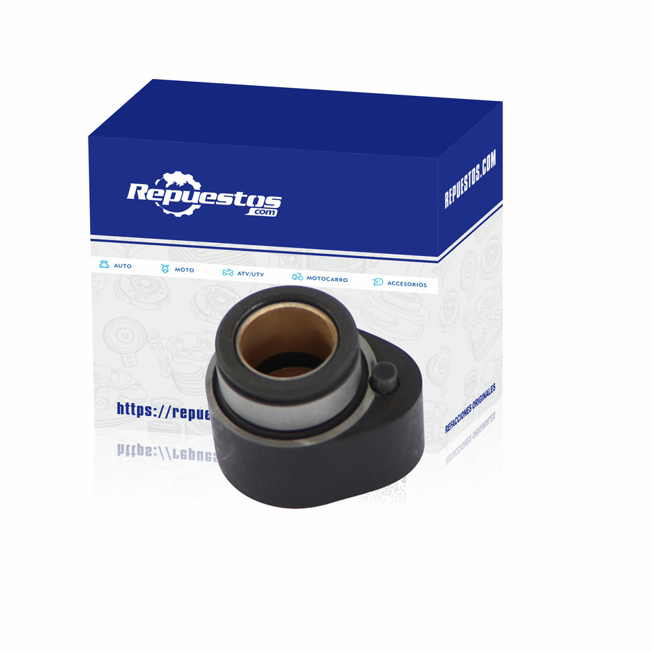 RACING CAM 6.8 PERMANENCIA ESPECIAL PARA CG ITALIKA VENTO VELOCI