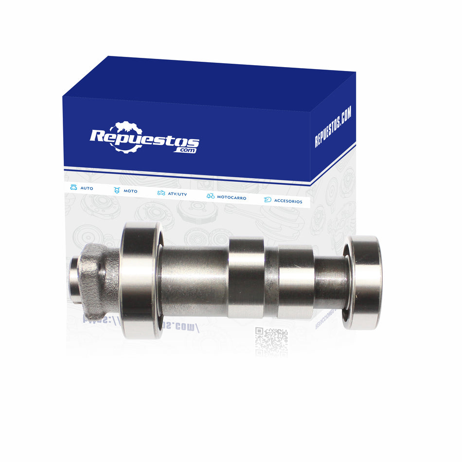 CAMSHAFT FOR ITALIKA V200 ORIGINAL E04010091