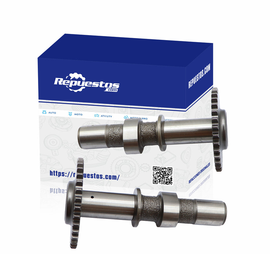 ÁRBOL DE LEVAS PARA HONDA CBR250 CRF250L CBR 250 CRF 250L 34T