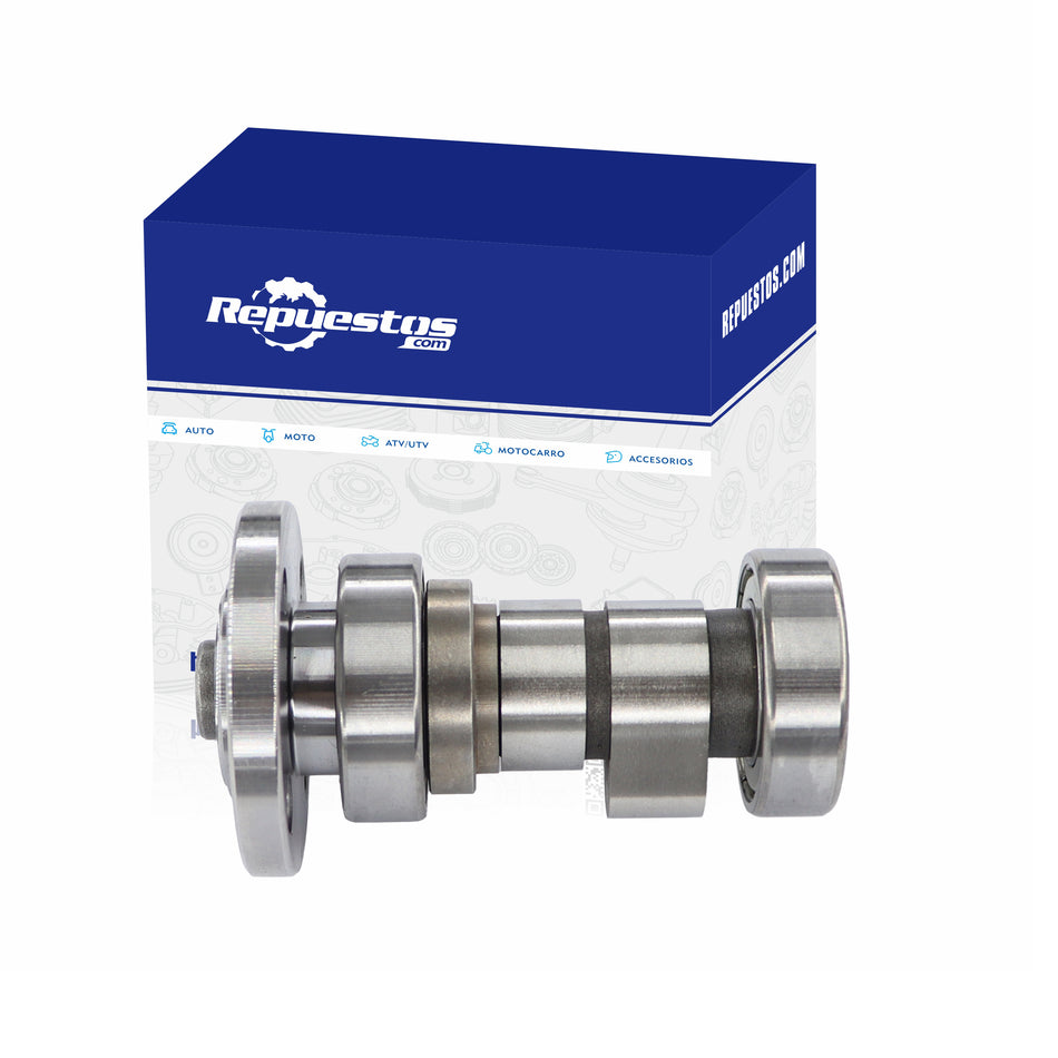 ÁRBOL DE LEVAS RACING PARA VENTO CROSSMAX 250 THUNDERSTAR 250