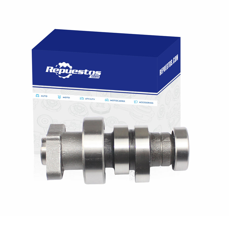 ÁRBOL DE LEVAS PARA HONDA CB190R CB190F XR190