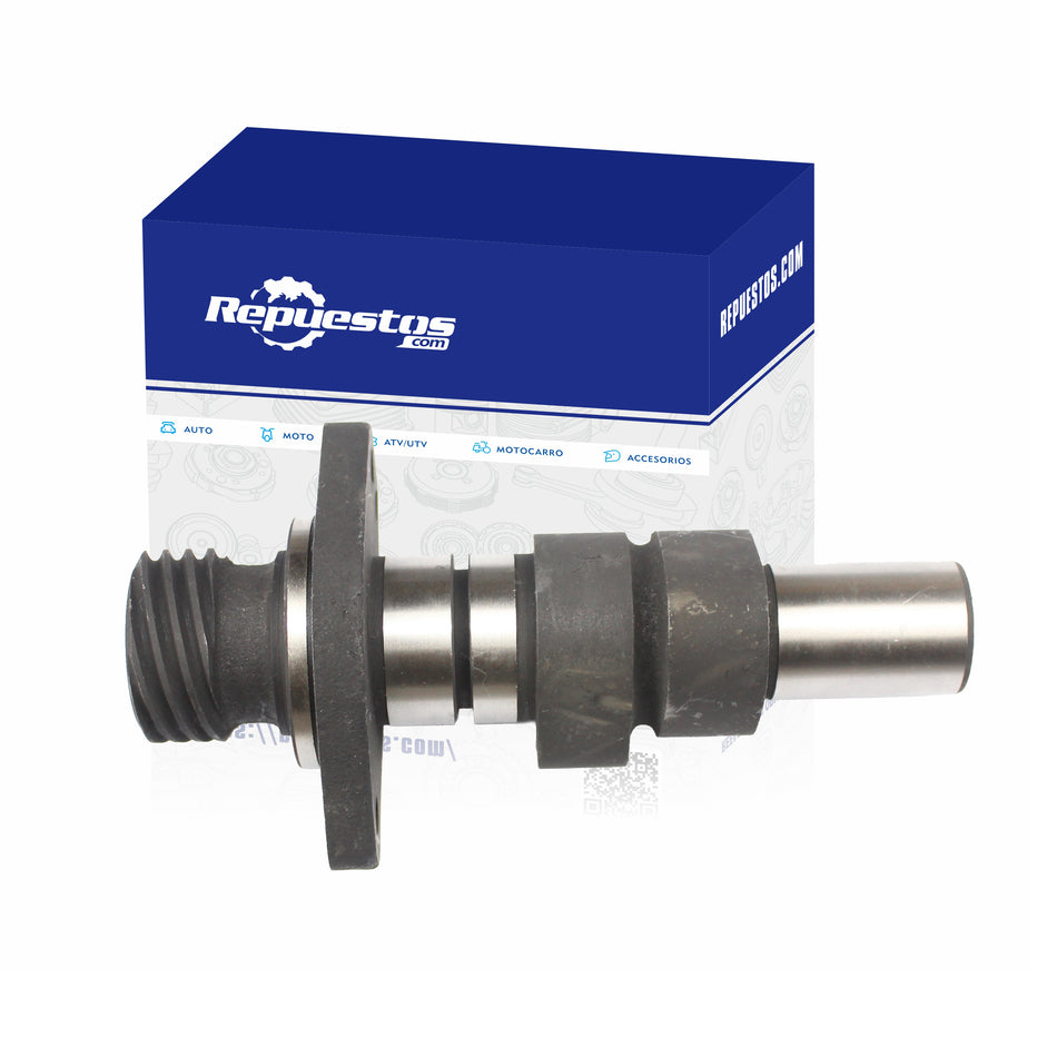 ÁRBOL DE LEVAS PARA SUZUKI GN250
