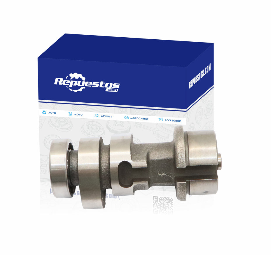 ÁRBOL DE LEVAS PARA SUZUKI GIXXER 150 GIXXER 155 GSX150F