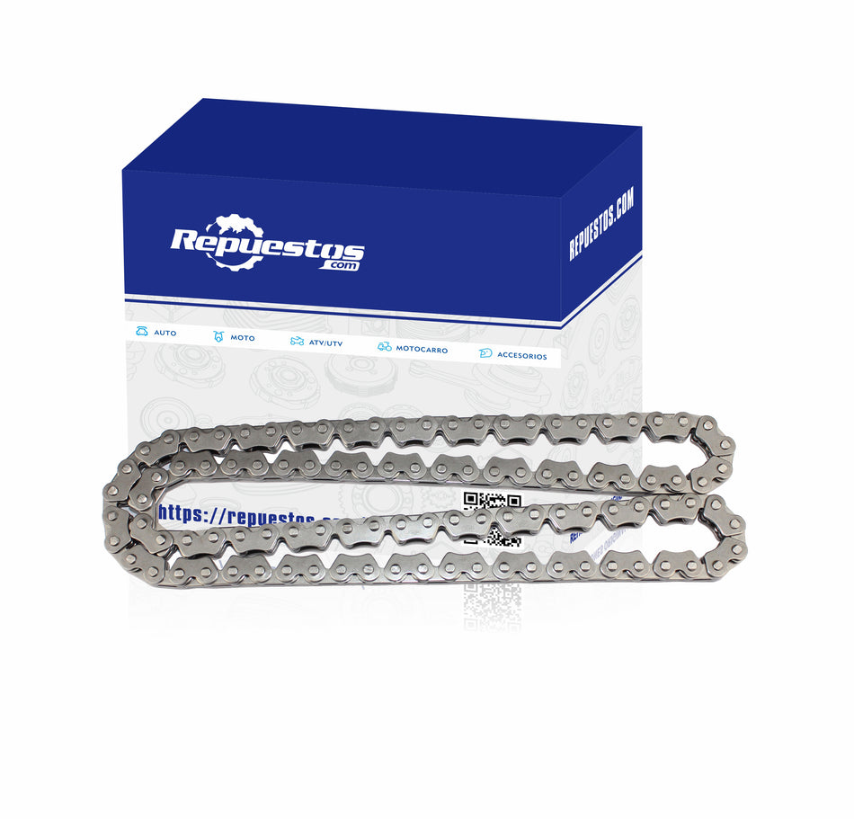 TIMING CHAIN FOR SUZUKI GIXXER 150 GSX150F