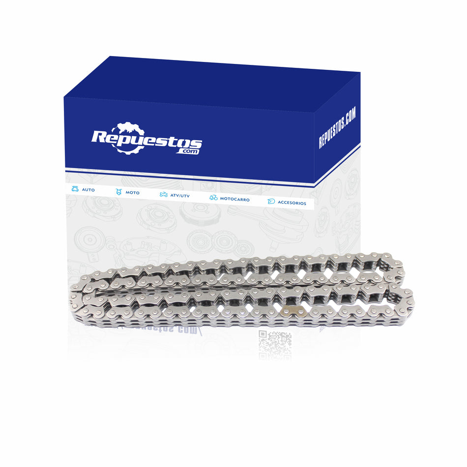 CADENA DE TIEMPO PARA ITLIKA V200 100L E04030066