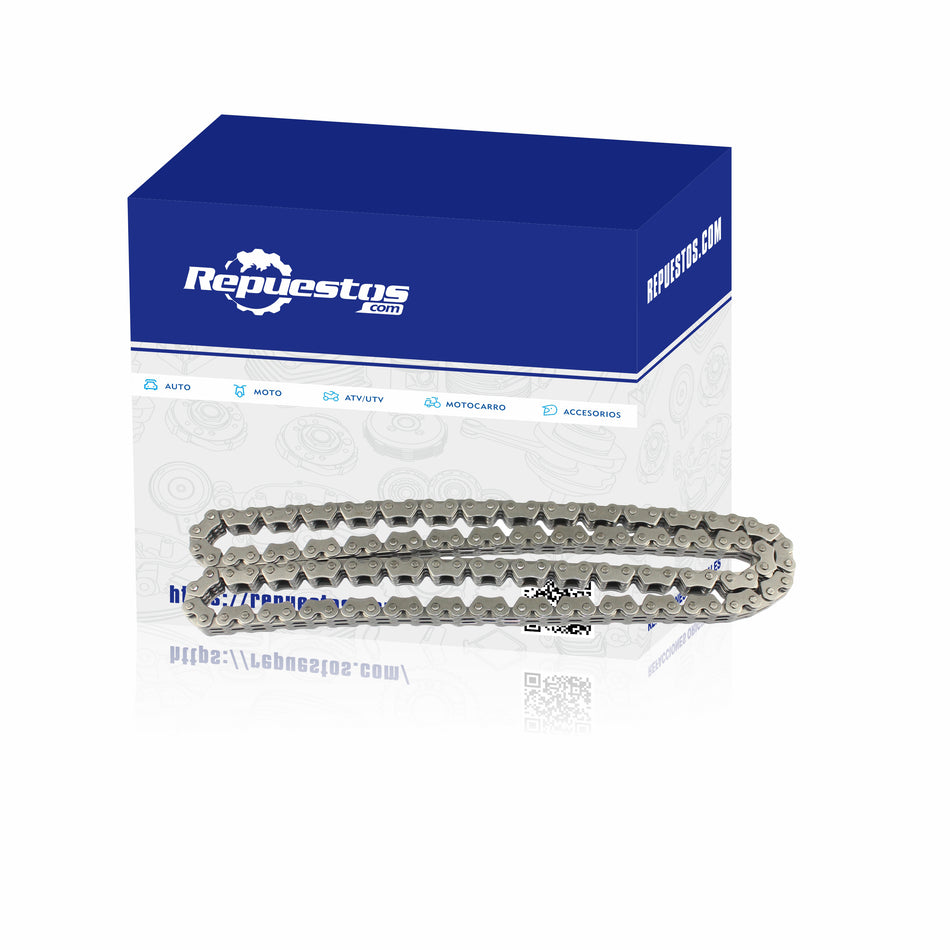 CADENA DE TIEMPO PARA SUZUKI GSX R150