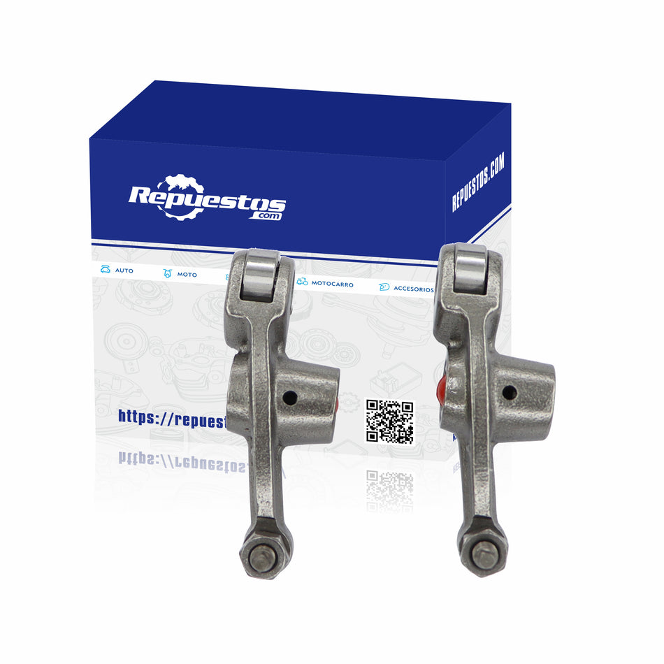 BALANCÍNES  BAJAJ ROUSER 180 200 220 C/U DS101333 8MM