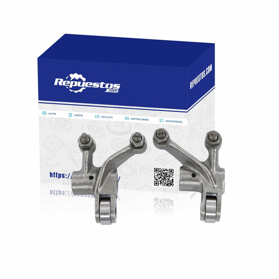 BALANCINES PARA BAJAJ PULSAR NS200
