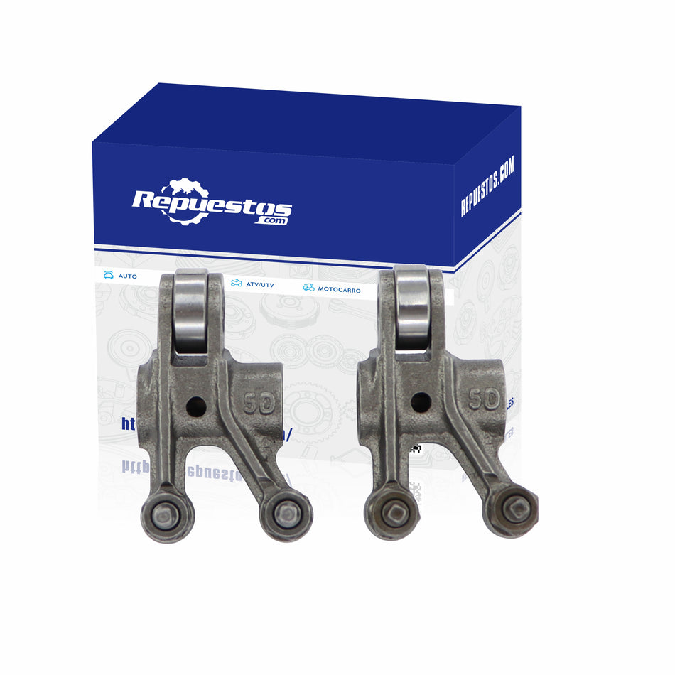 BALANCÍNES PARA BAJAJ PULSAR NS125 PA511254