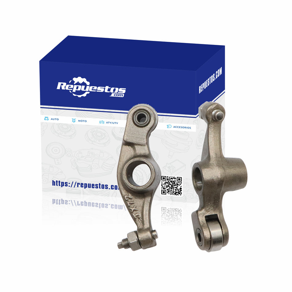 BALANCÍNES PARA VENTO NITROX 300 T3