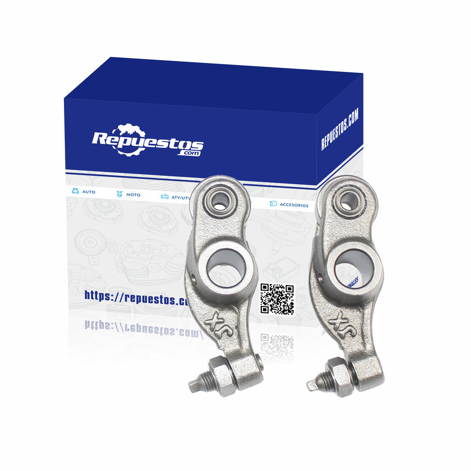 BALANCÍNES PARA HERO HUNK 150 ECO 150 CARGO