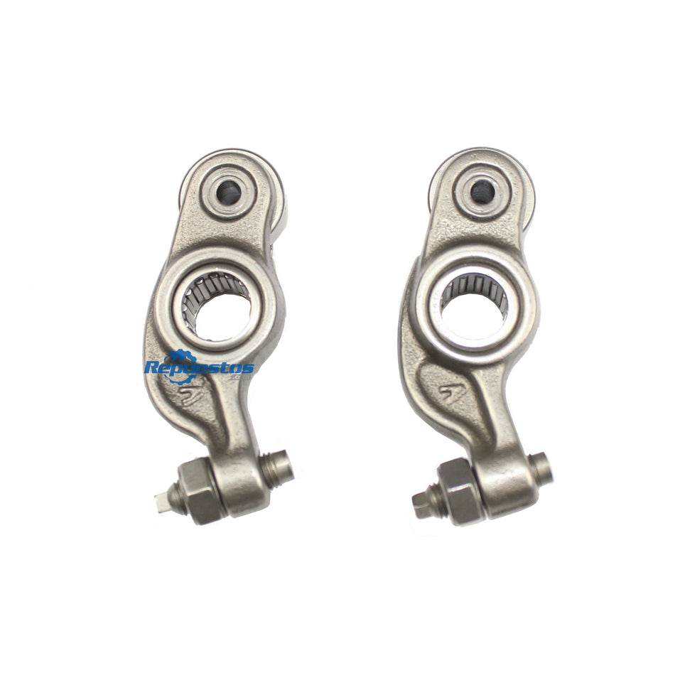 BALANCÍNES PARA HONDA CB190R XR190 CBF190