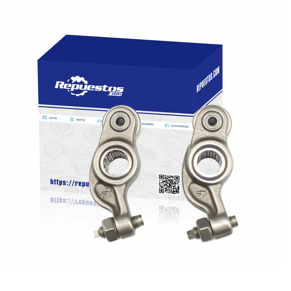BALANCÍNES PARA HONDA CB190R XR190 CBF190