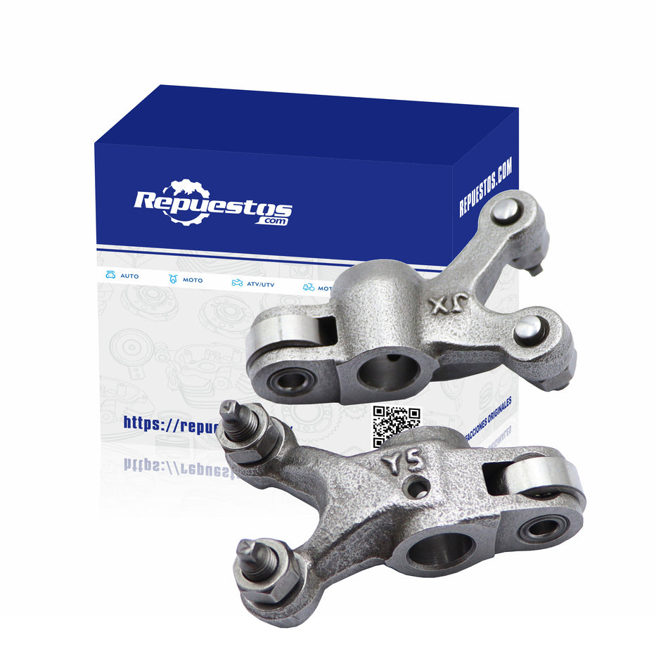 BALANCÍNES PARA VENTO ALPINA 300