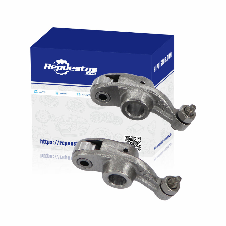 BALANCÍNES PARA HERO HUNK 190R XPULSE 200T XPULSE 200X 2V