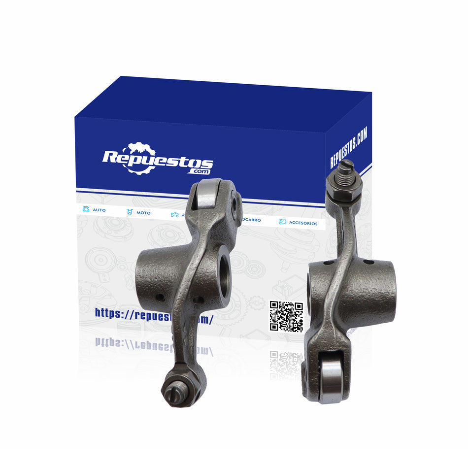 BALANCÍNES PARA SUZUKI GS150R