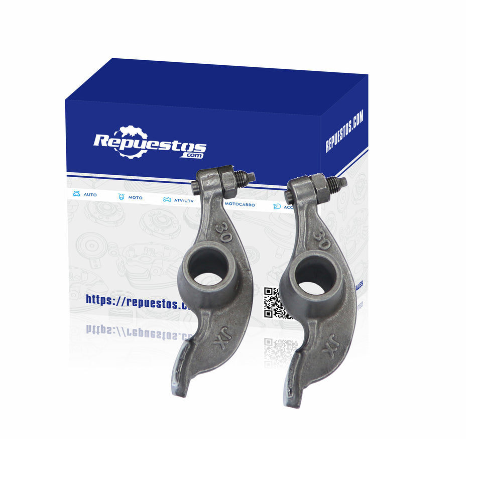 BALANCÍNES PARA VENTO TORNADO 250 ROCKETMAN 250 CROSSMAX 250