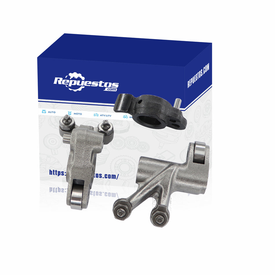 BALANCÍNES PARA YAMAHA MT15