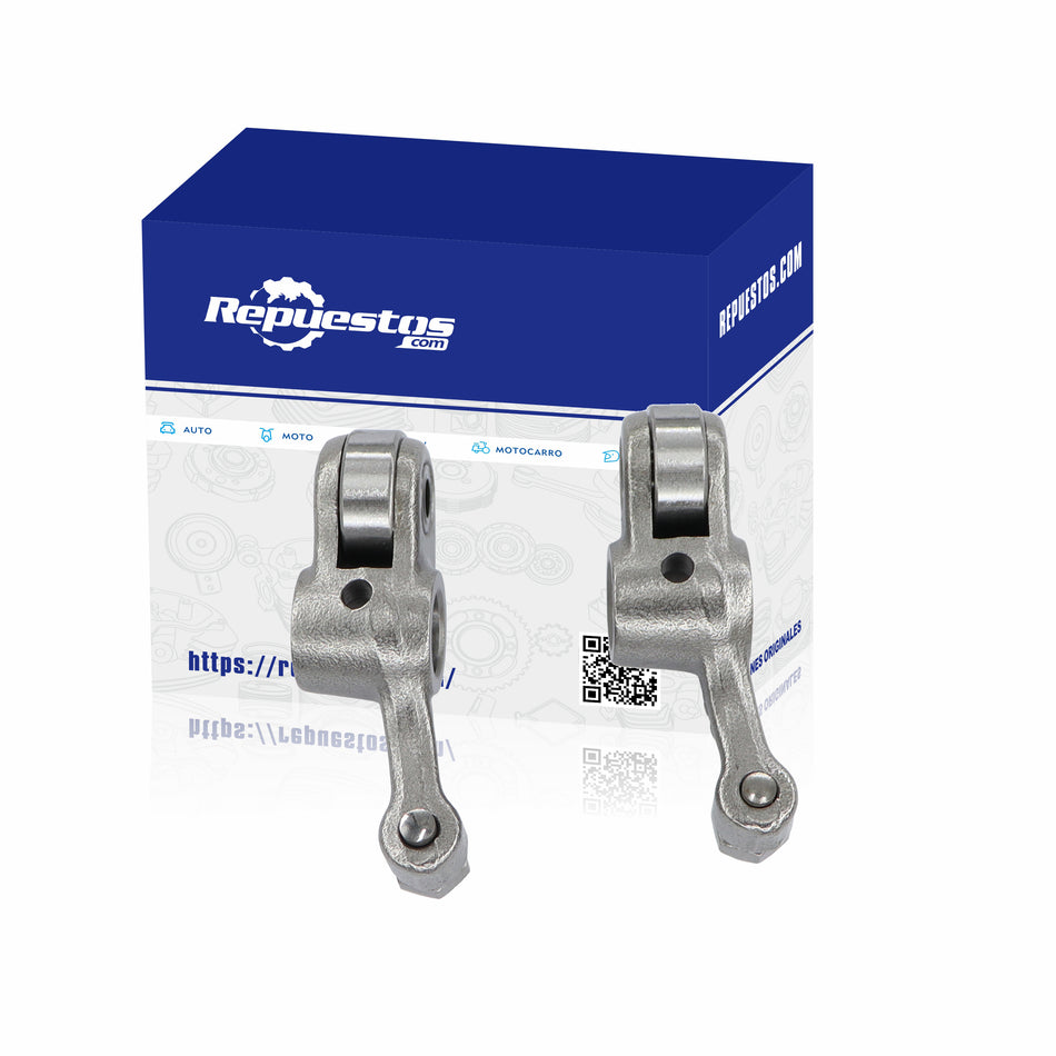 BALANCÍNES PARA YAMAHA CYGNUS RAY ZR 115