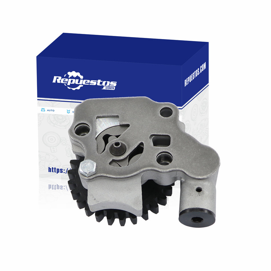 OIL PUMP FOR HONDA BEAT 100 ACTIVA 100