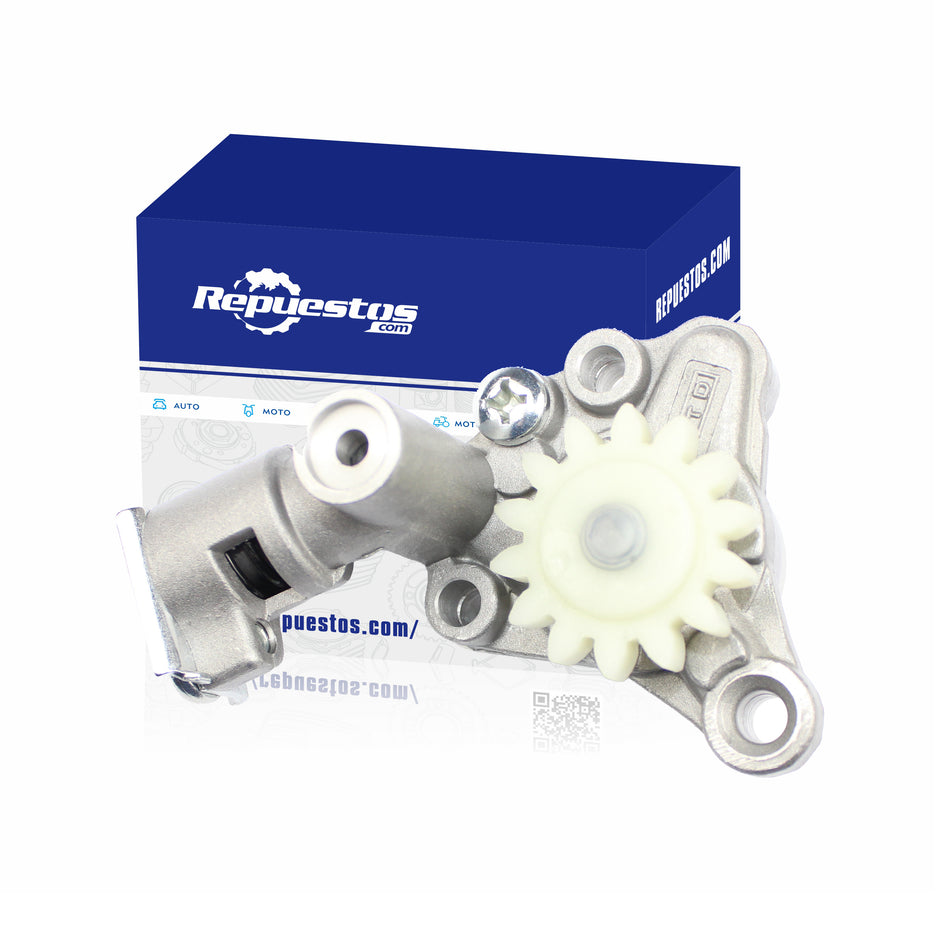 BOMBA DE ACEITE PARA YAMAHA VIRAGO XV250 VSTAR250