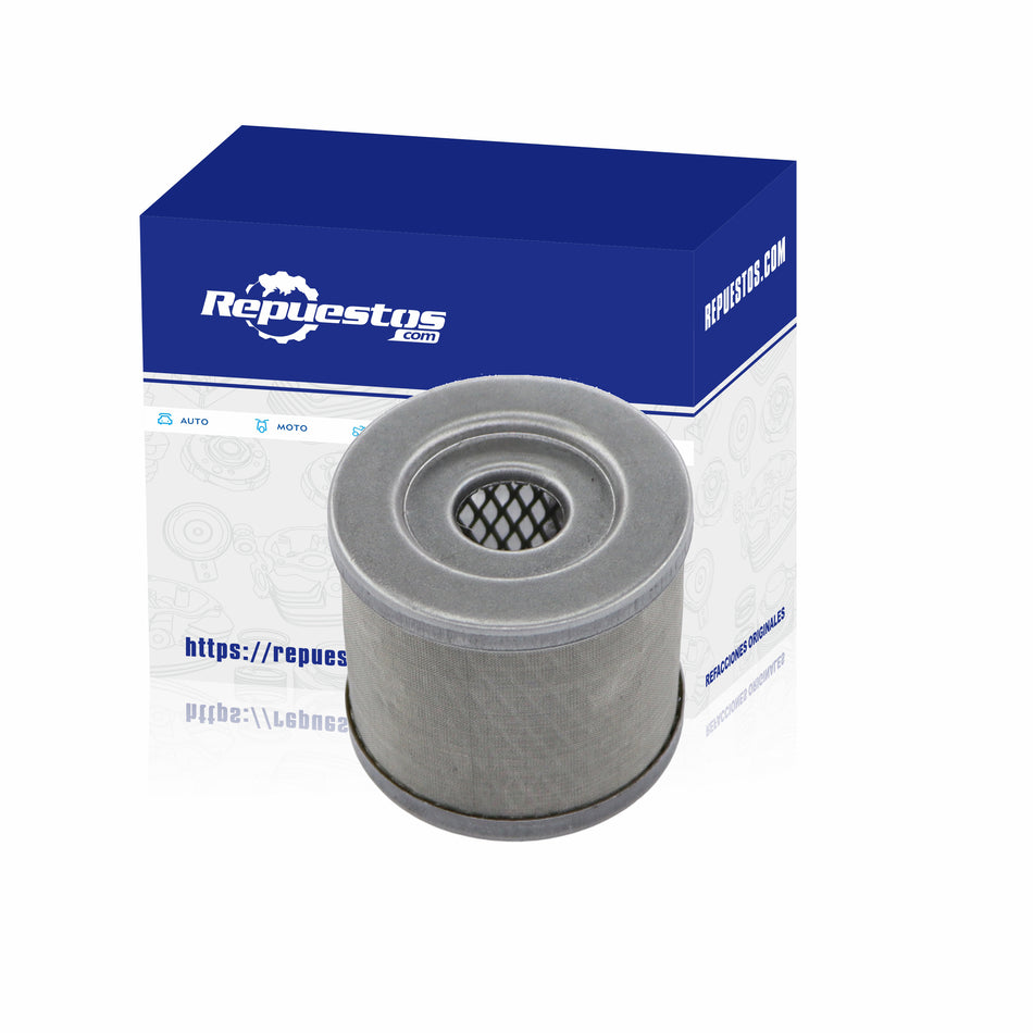 FILTRO DE ACEITE PARA VELOCI DARK EAGLE 330RR