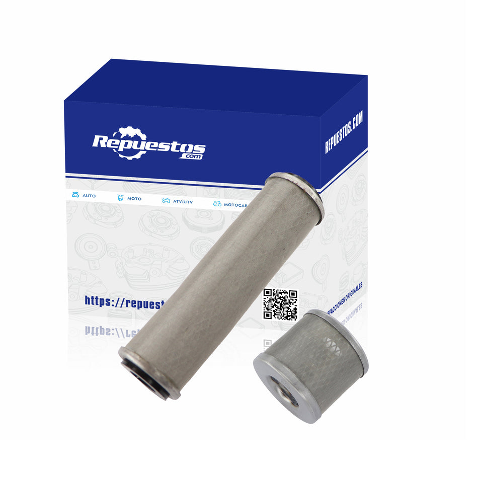 FILTRO DE ACEITE PARA VELOCI XEVERUS 330R