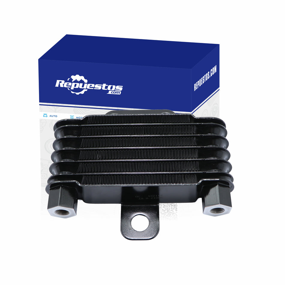 RADIATOR FOR ITALIKA ATV180 (E15010023)