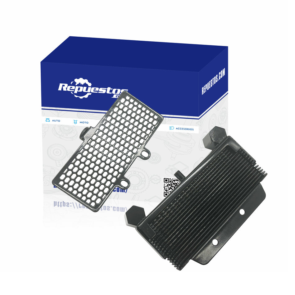 RADIADOR DE ACEITE BENELLI TNT 135 Y TNT 150I