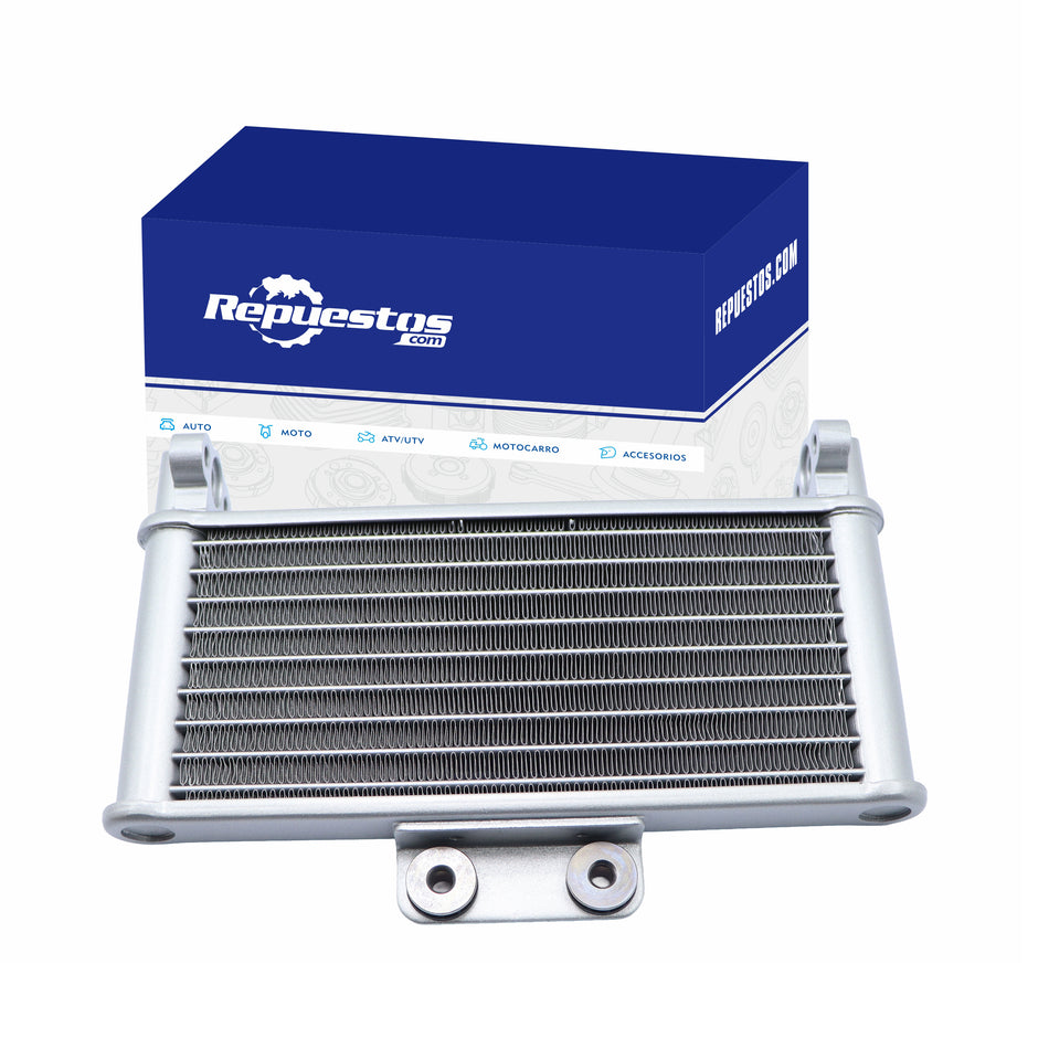 RADIADOR DE ACEITE PARA VENTO NITROX 300 T3