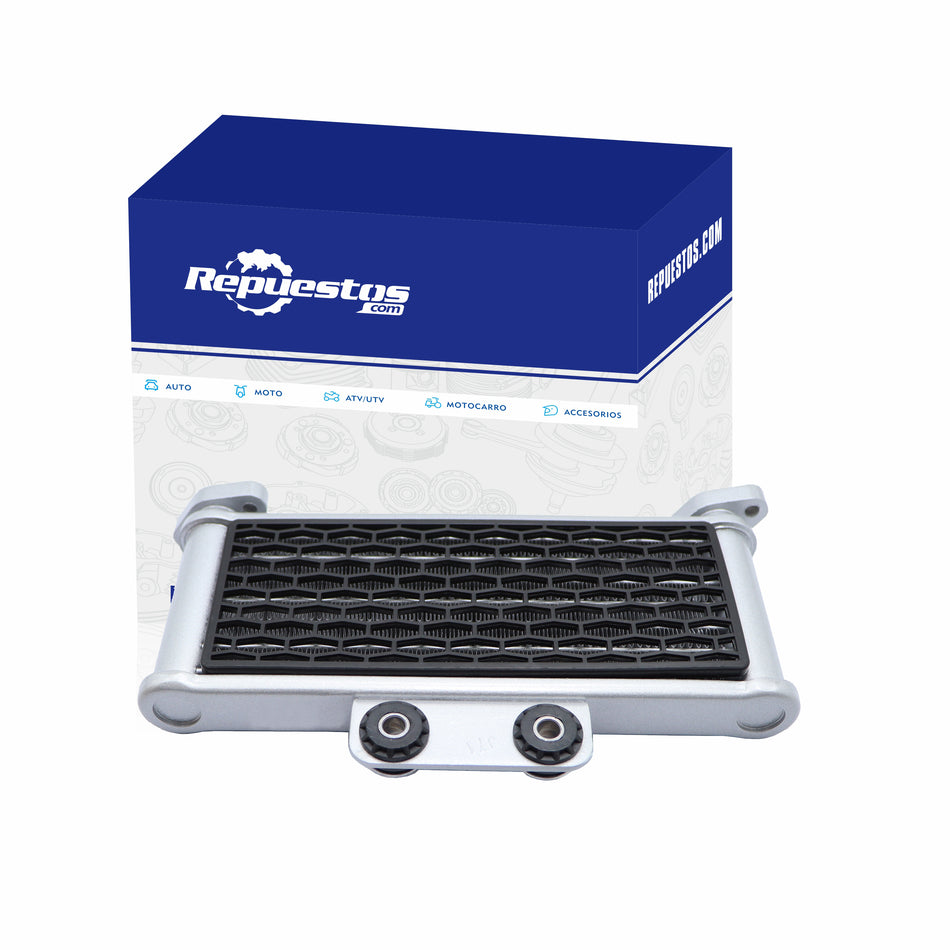 RADIADOR DE ACEITE PARA VENTO ALPINA 300