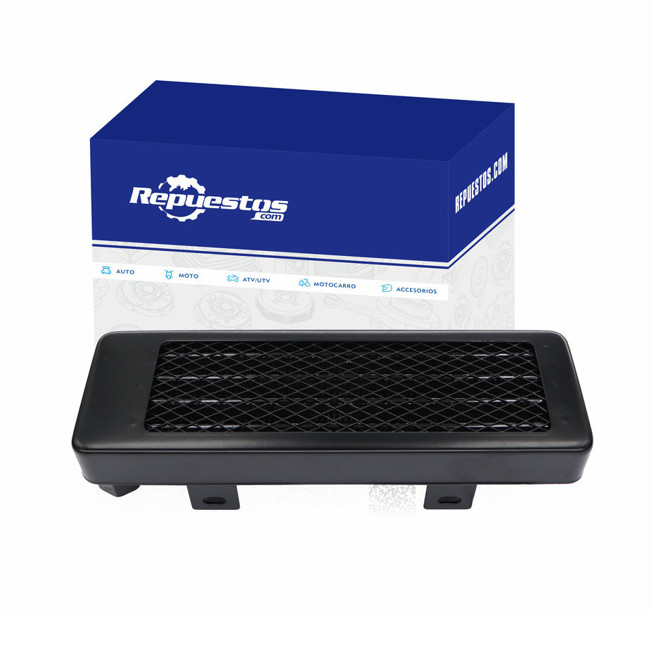 RADIADOR DE ACEITE PARA KEWWAY K-LIGHT 202 2018-2022