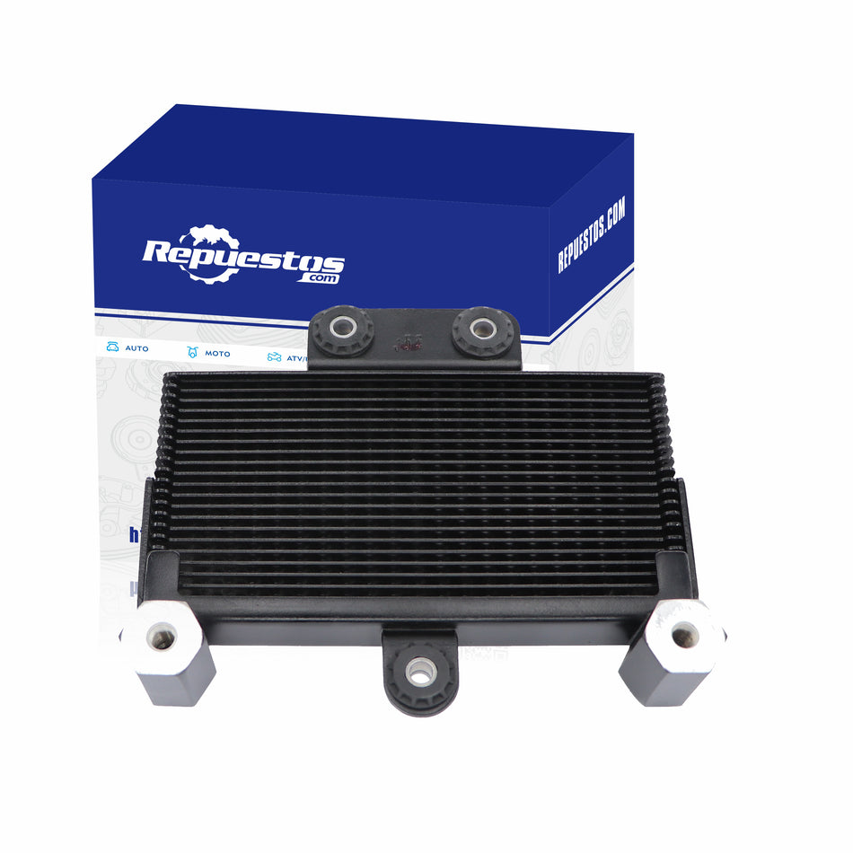 RADIADOR DE ACEITE PARA VENTO DAKAR 300