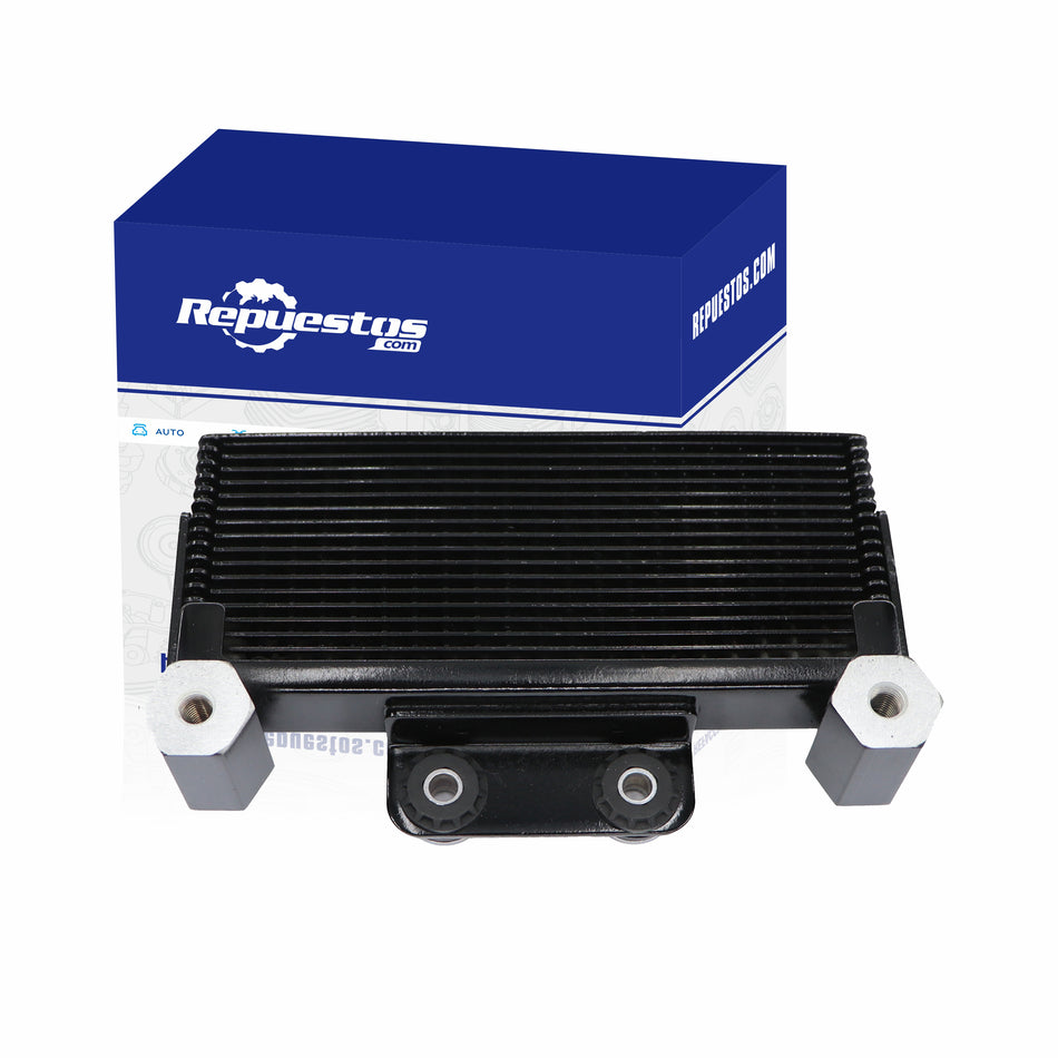 RADIADOR DE ACEITE PARA VENTO CROSSMAX 300 PRO